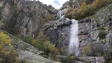 cascada despealagua|Explora la Belleza Natural de Valverde de los Arroyos y su ...